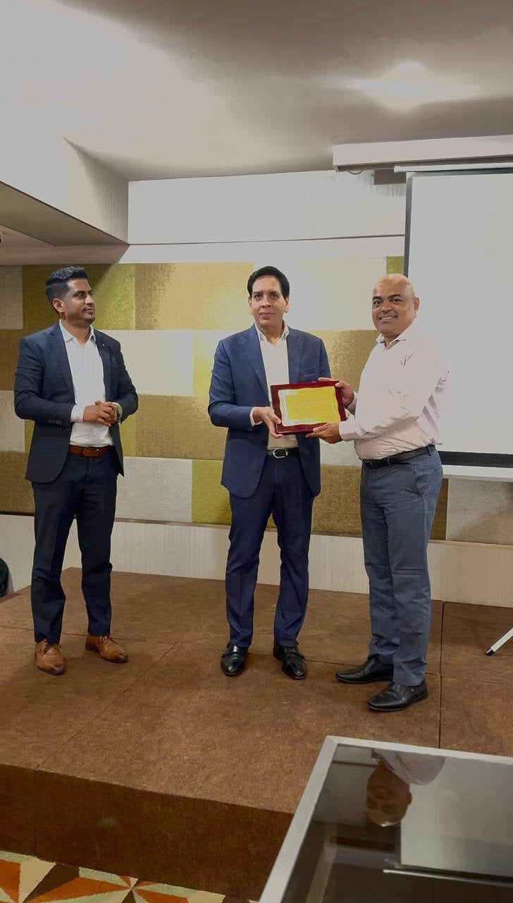 Awards and Recognitions
